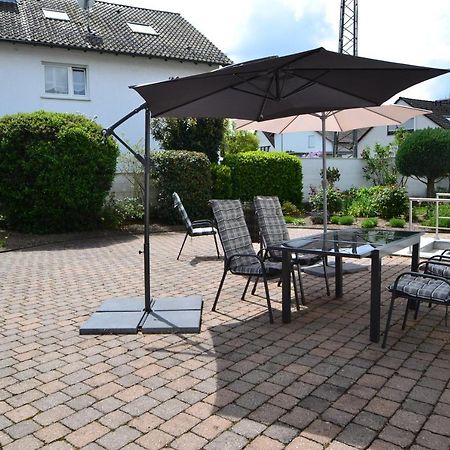Zauber Der Pfalz Römerberg Esterno foto