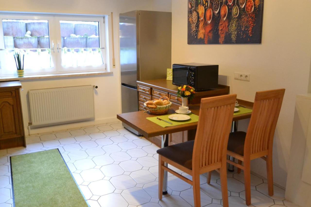 Zauber Der Pfalz Römerberg Esterno foto