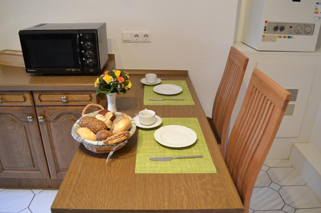 Zauber Der Pfalz Römerberg Esterno foto
