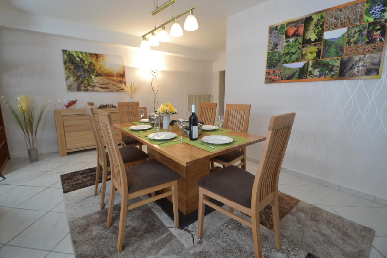 Zauber Der Pfalz Römerberg Esterno foto