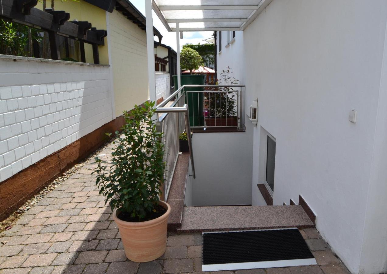 Zauber Der Pfalz Römerberg Esterno foto